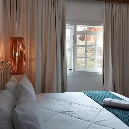 Kastel Pedra Bonita Hotel Petrópolis Екстериор снимка