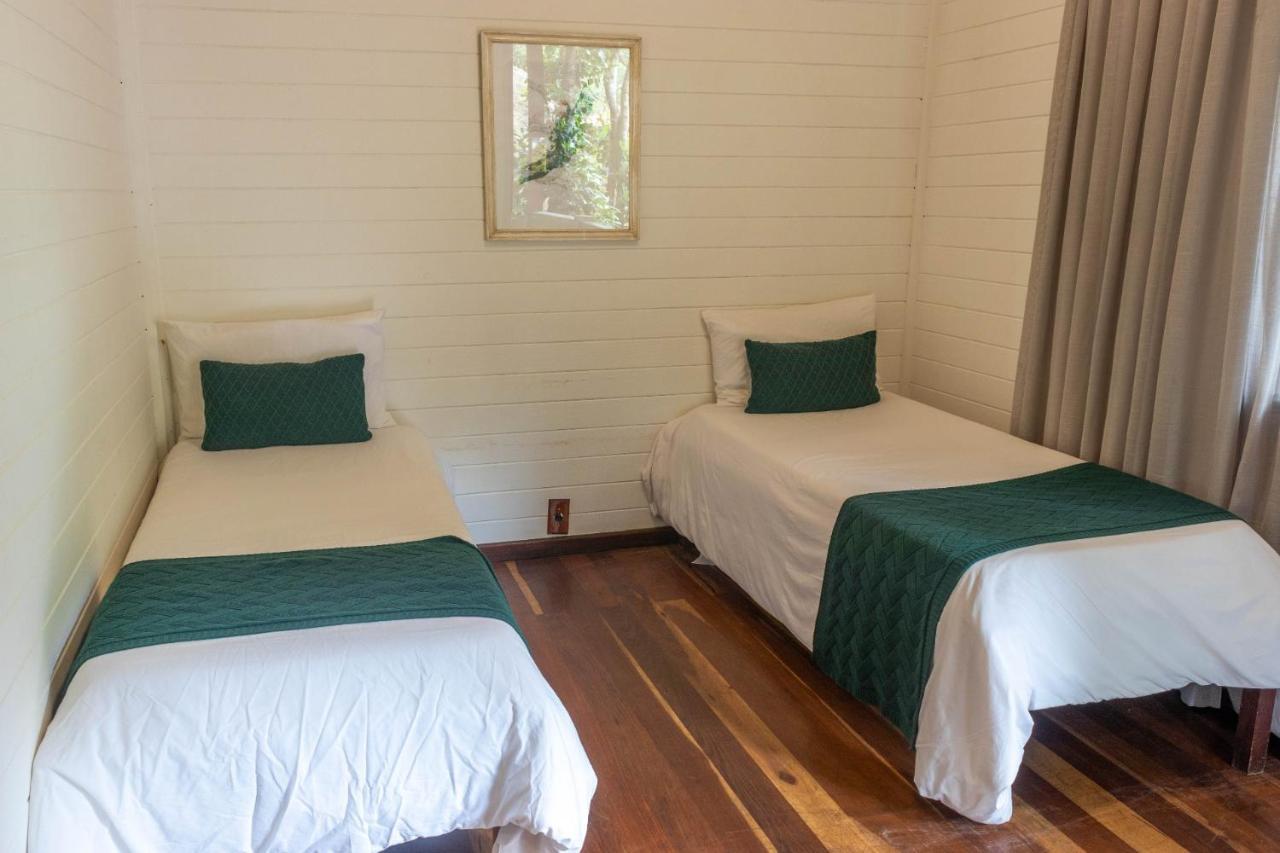 Kastel Pedra Bonita Hotel Petrópolis Екстериор снимка