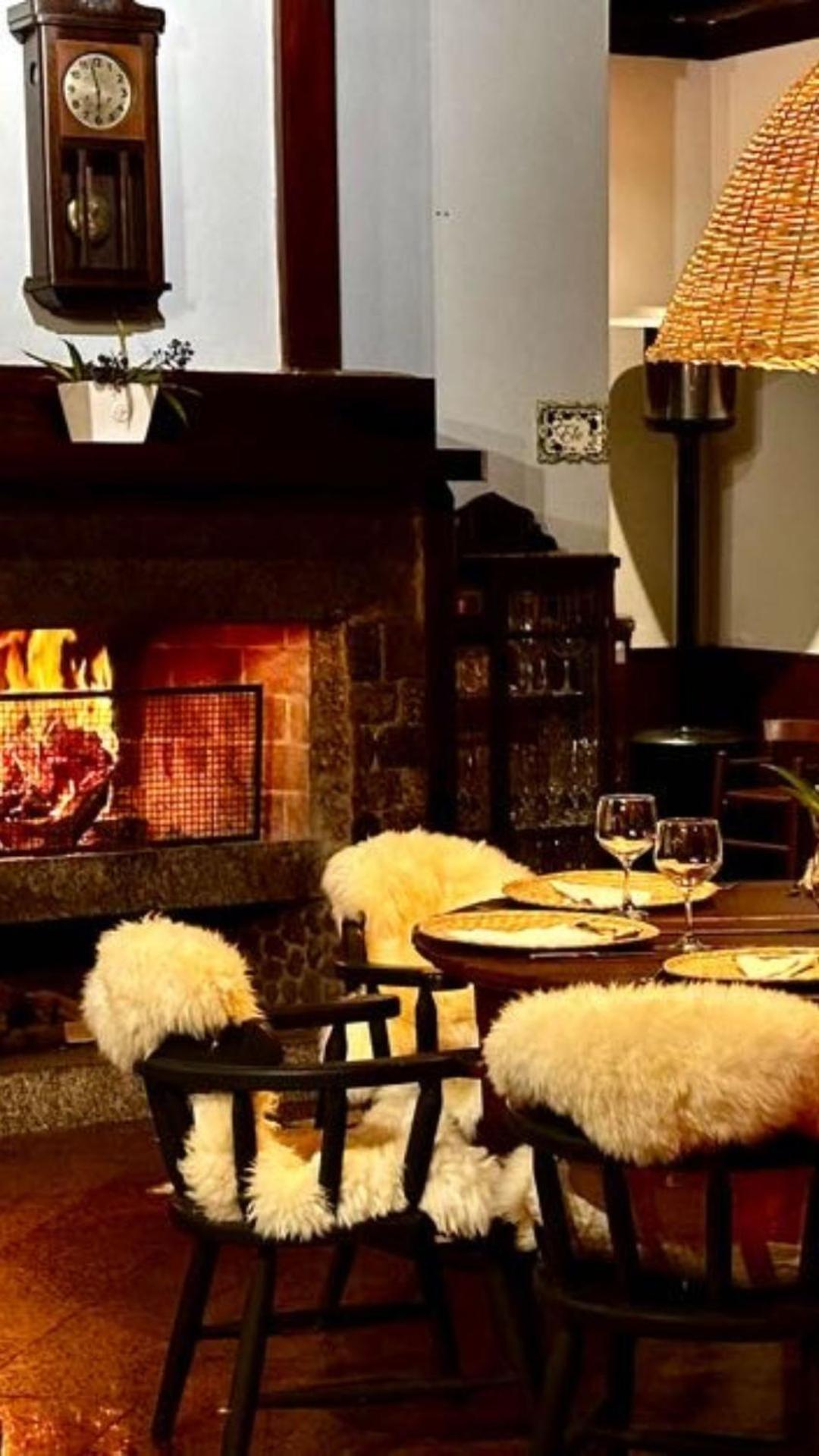 Kastel Pedra Bonita Hotel Petrópolis Екстериор снимка