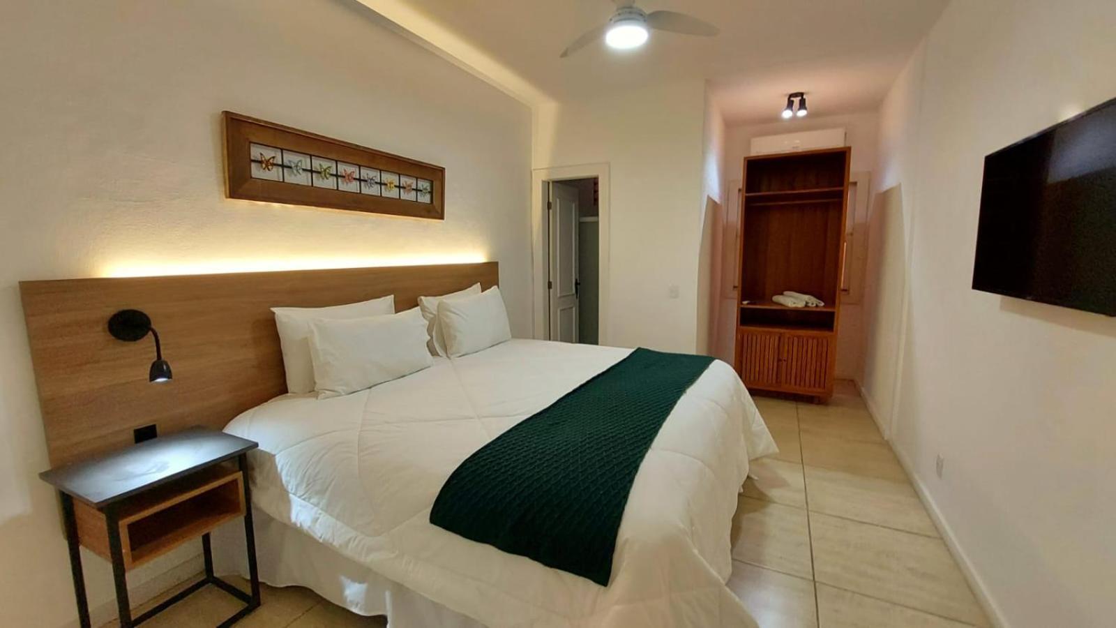 Kastel Pedra Bonita Hotel Petrópolis Екстериор снимка