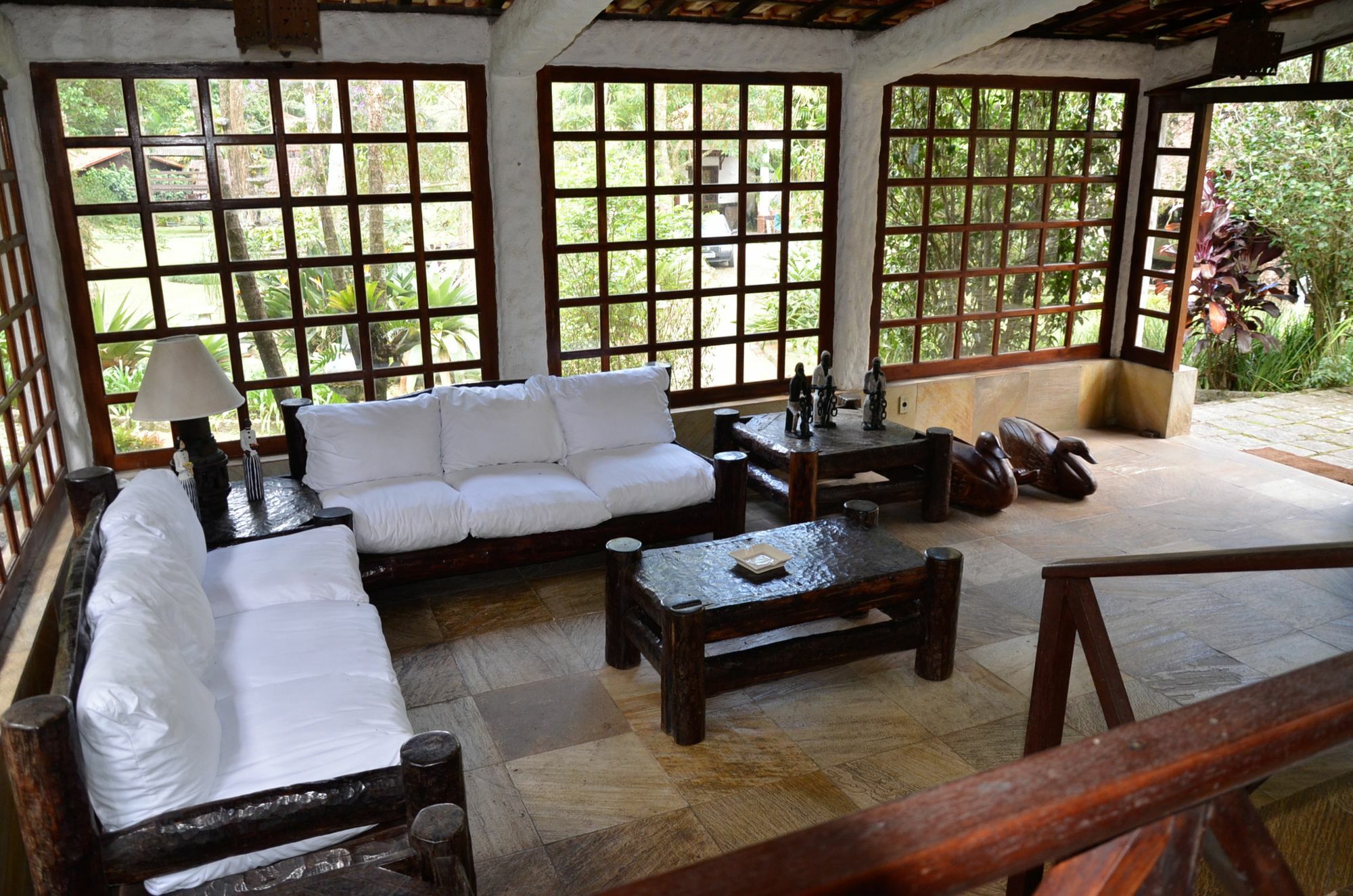 Kastel Pedra Bonita Hotel Petrópolis Екстериор снимка