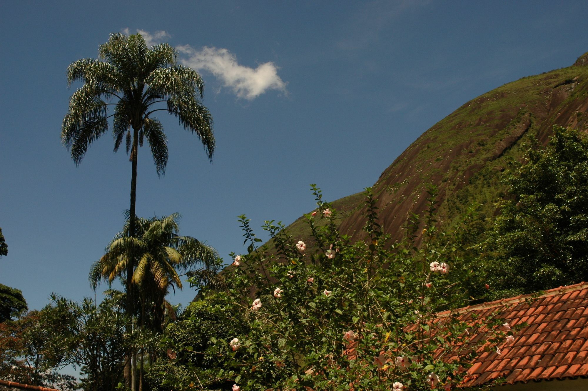 Kastel Pedra Bonita Hotel Petrópolis Екстериор снимка